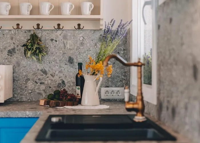 In With Swimming Pool