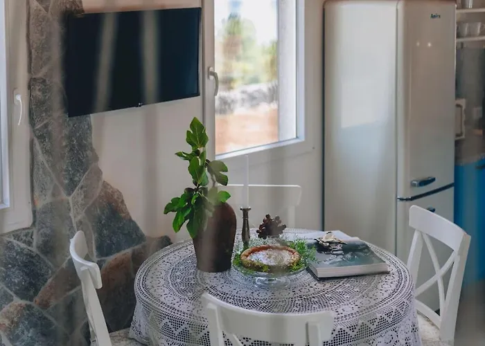 In With Swimming Pool 度假居