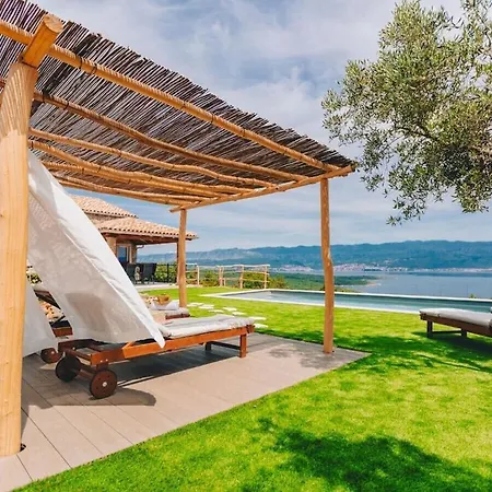 In With Swimming Pool 펜션 리시카