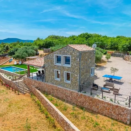 In With Swimming Pool