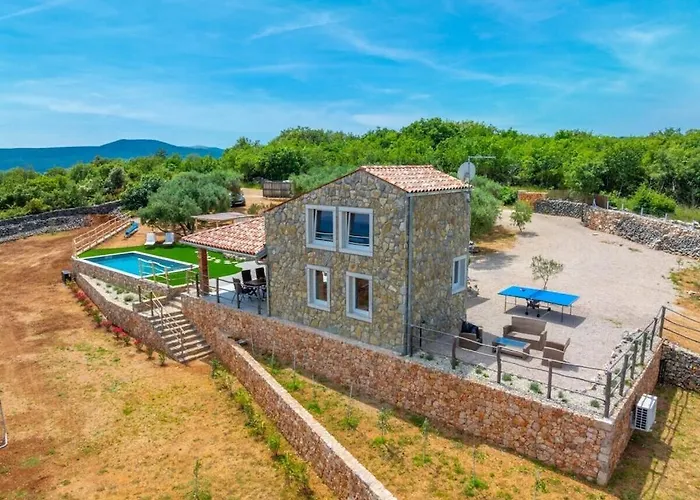 In With Swimming Pool