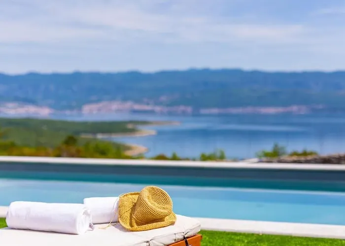 펜션 In With Swimming Pool