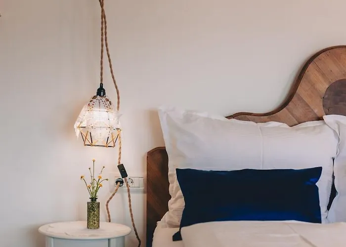 펜션 In With Swimming Pool